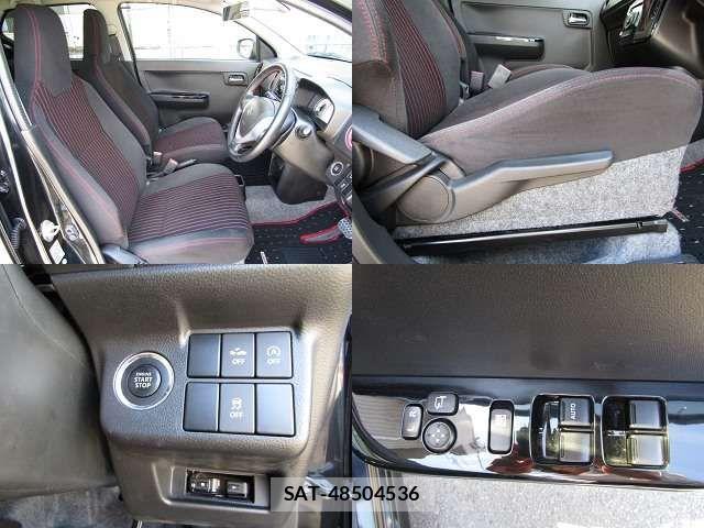 Suzuki ALTO 2017-05 8523408-9