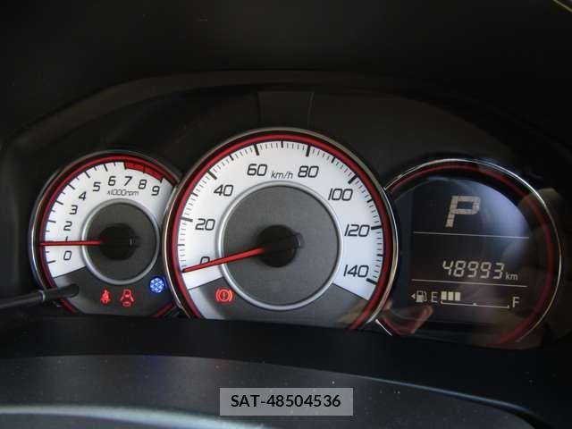 Suzuki ALTO 2017-05 8523408-13