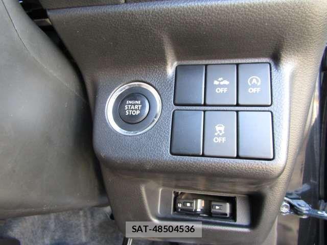Suzuki ALTO 2017-05 8523408-16