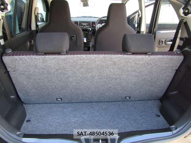 Suzuki ALTO 2017-05 8523408-19