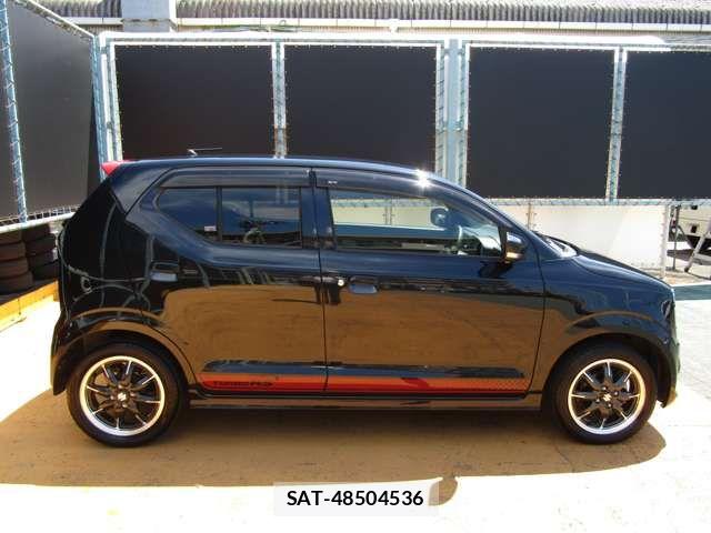 Suzuki ALTO 2017-05 8523408-4
