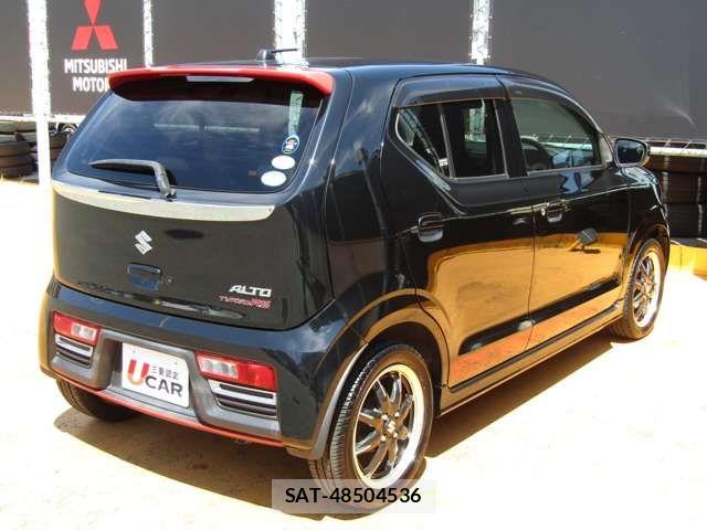 Suzuki ALTO 2017-05 8523408-5