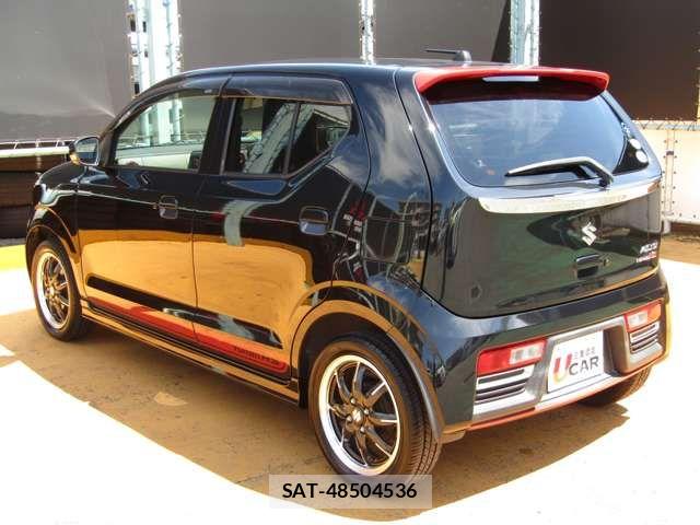 Suzuki ALTO 2017-05 8523408-7