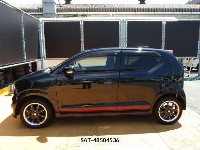 Suzuki ALTO 2017-05 8523408-8