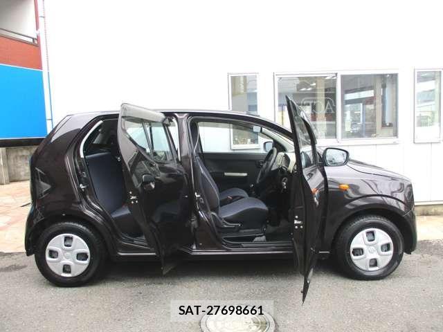 Suzuki ALTO 2021-11 8523407-9