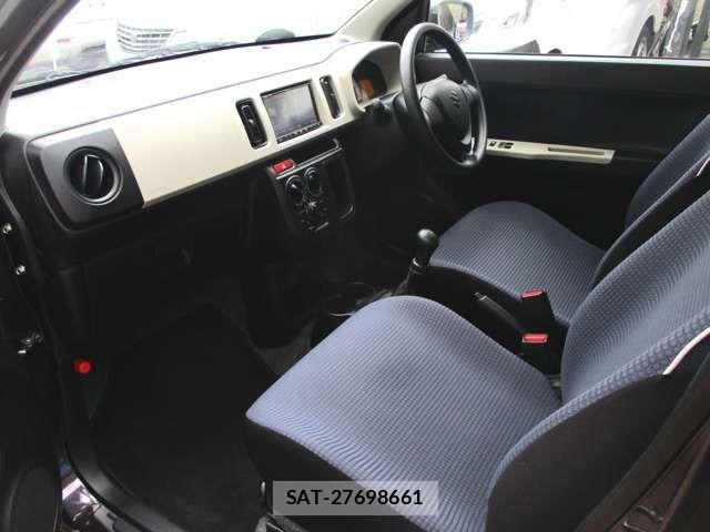 Suzuki ALTO 2021-11 8523407-10