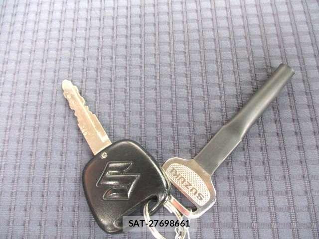 Suzuki ALTO 2021-11 8523407-18