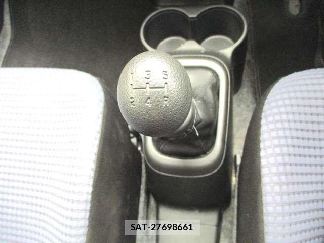 Suzuki ALTO 2021-11 8523407-2