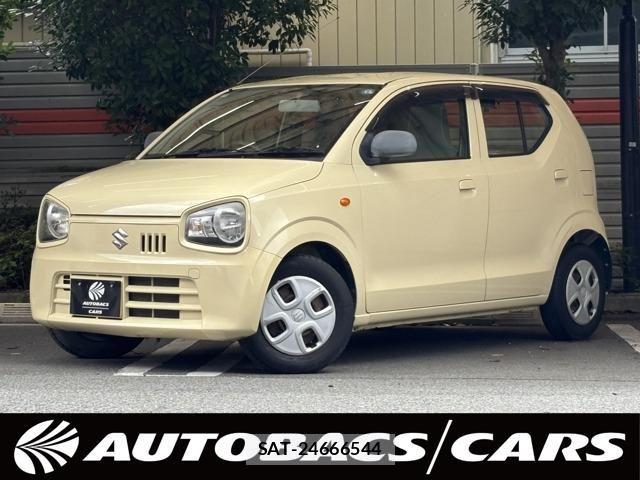 Suzuki ALTO 2015-03 8523424-0