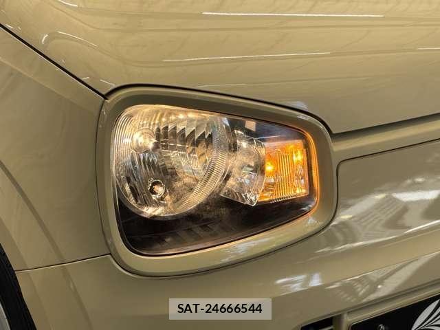 Suzuki ALTO 2015-03 8523424-9