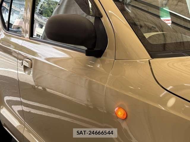 Suzuki ALTO 2015-03 8523424-10