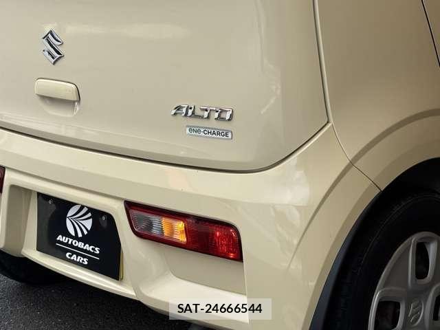 Suzuki ALTO 2015-03 8523424-12