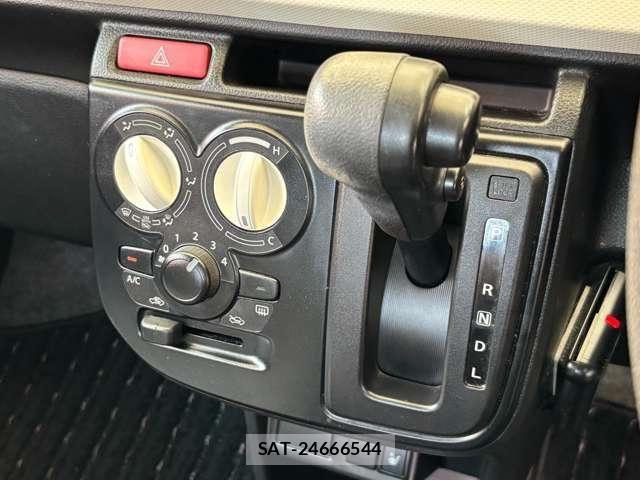 Suzuki ALTO 2015-03 8523424-14
