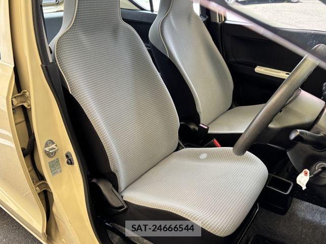Suzuki ALTO 2015-03 8523424-16