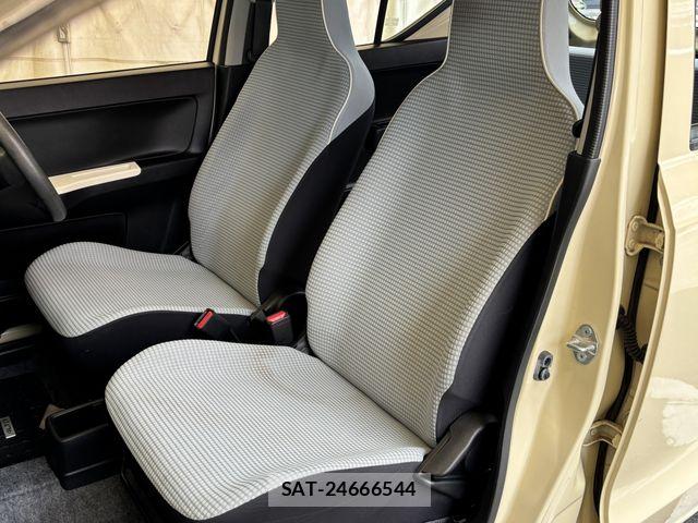 Suzuki ALTO 2015-03 8523424-17