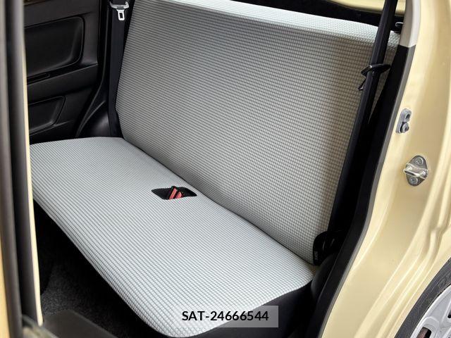Suzuki ALTO 2015-03 8523424-18