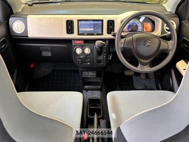 Suzuki ALTO 2015-03 8523424-1