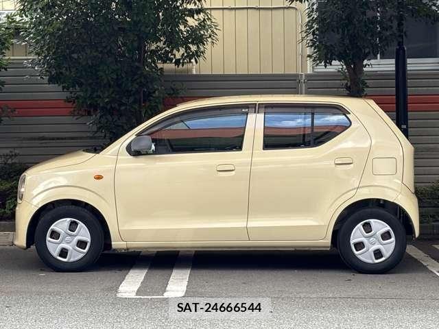 Suzuki ALTO 2015-03 8523424-20