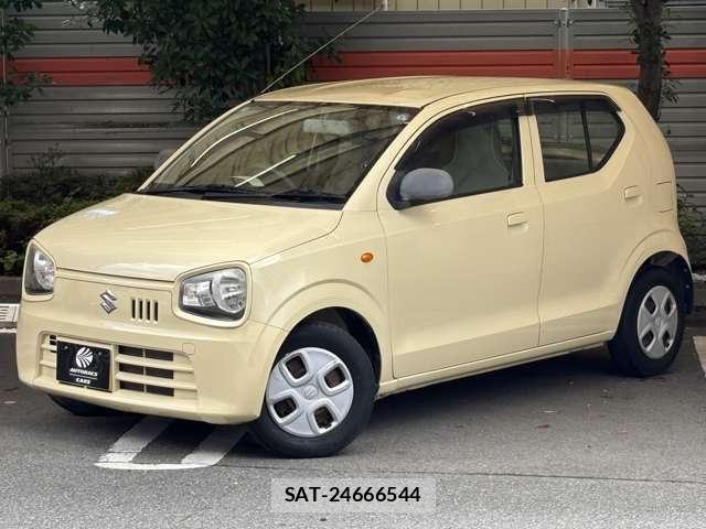 Suzuki ALTO 2015-03 8523424-21