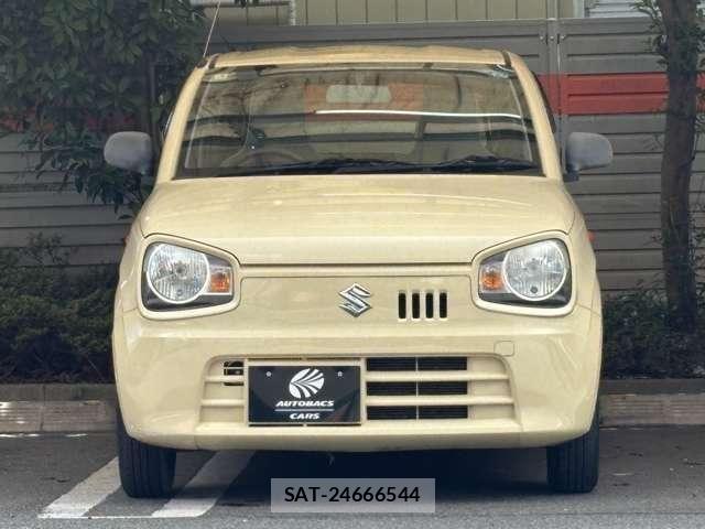 Suzuki ALTO 2015-03 8523424-22