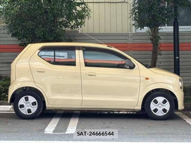 Suzuki ALTO 2015-03 8523424-24
