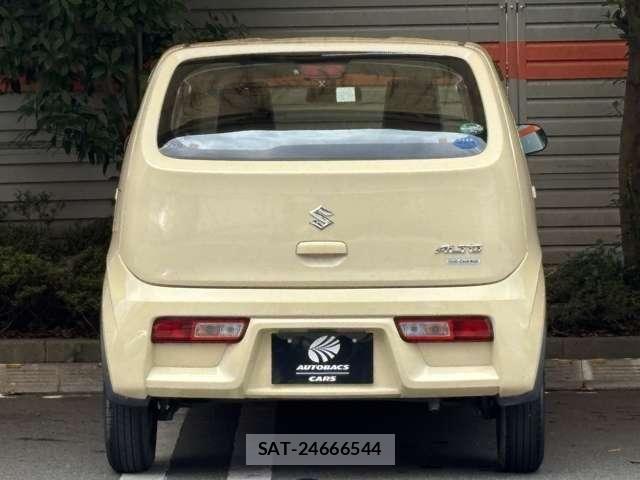 Suzuki ALTO 2015-03 8523424-25