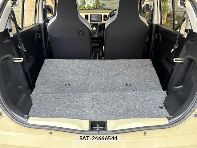 Suzuki ALTO 2015-03 8523424-28