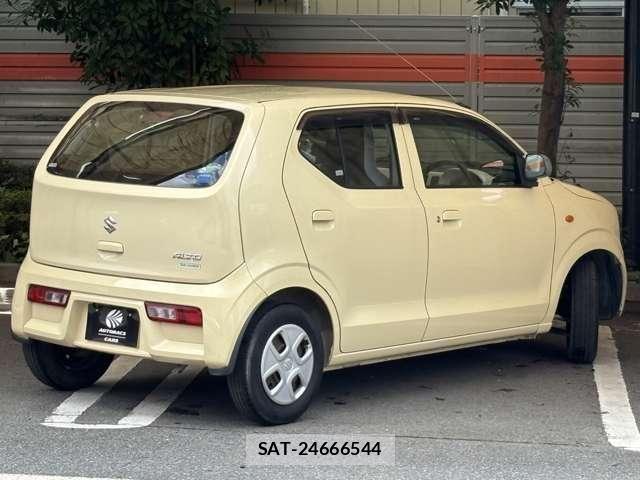 Suzuki ALTO 2015-03 8523424-2