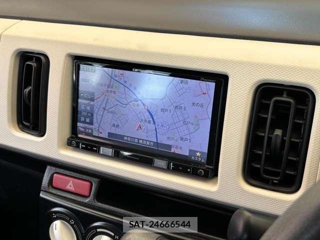 Suzuki ALTO 2015-03 8523424-4
