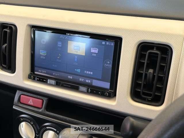 Suzuki ALTO 2015-03 8523424-5