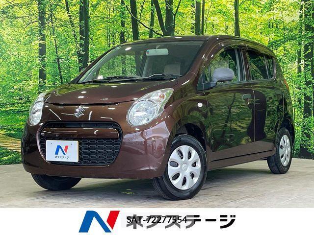 Suzuki ALTO 2013-01 8523415-0