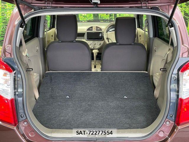 Suzuki ALTO 2013-01 8523415-9