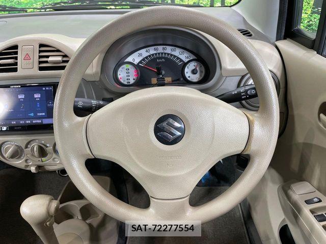 Suzuki ALTO 2013-01 8523415-10