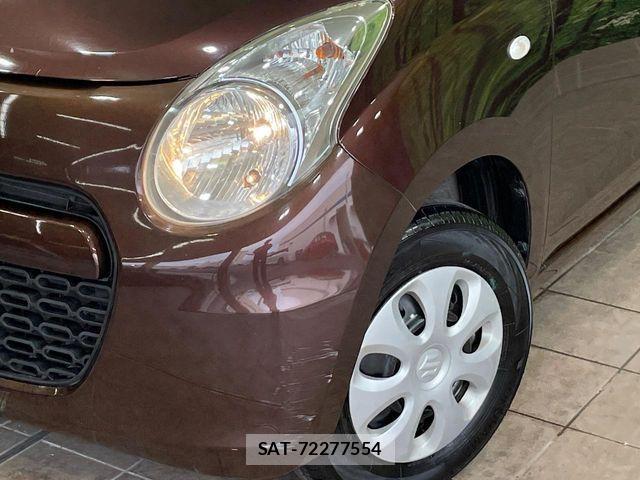 Suzuki ALTO 2013-01 8523415-11