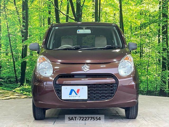 Suzuki ALTO 2013-01 8523415-13