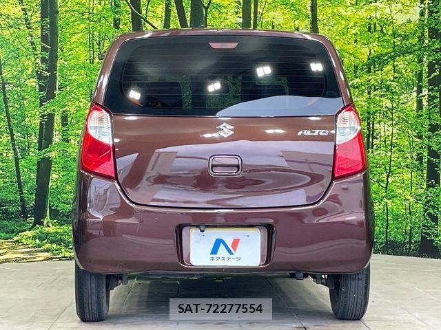 Suzuki ALTO 2013-01 8523415-14
