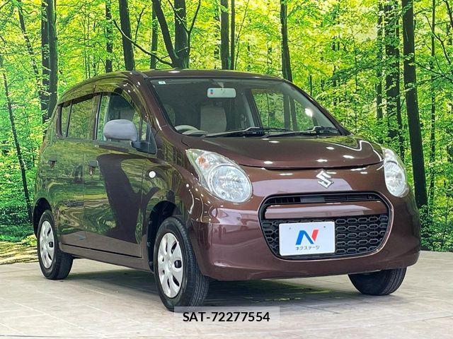 Suzuki ALTO 2013-01 8523415-15