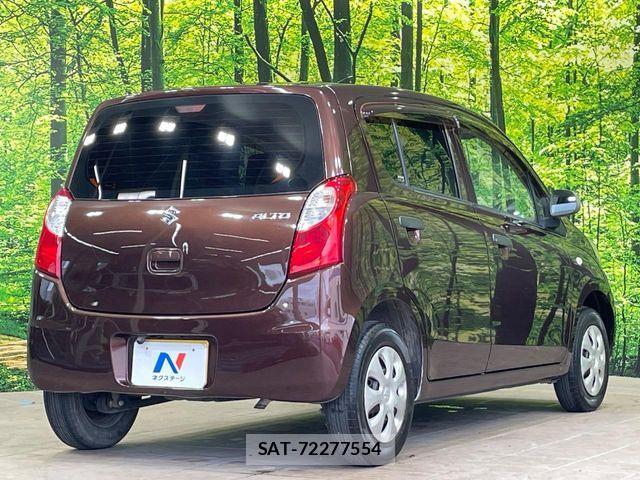 Suzuki ALTO 2013-01 8523415-16