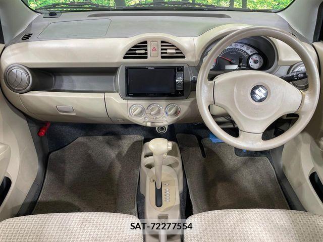 Suzuki ALTO 2013-01 8523415-1