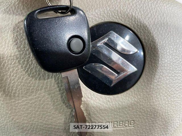 Suzuki ALTO 2013-01 8523415-5