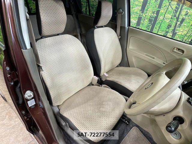 Suzuki ALTO 2013-01 8523415-7