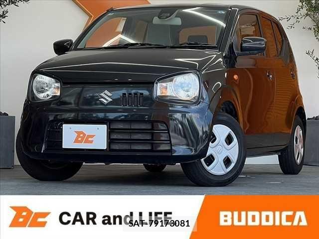 Suzuki ALTO 2015-05 8523422-0