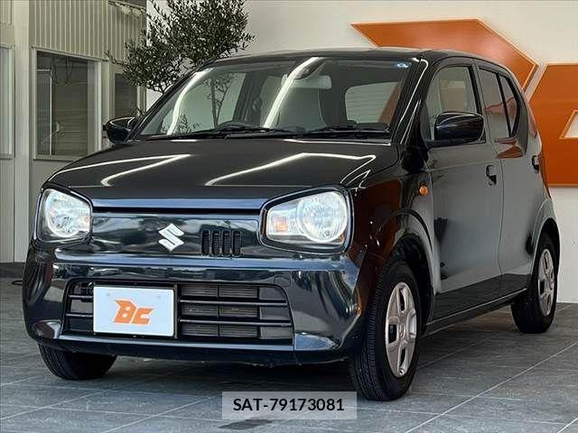 Suzuki ALTO 2015-05 8523422-9