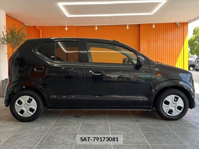 Suzuki ALTO 2015-05 8523422-11