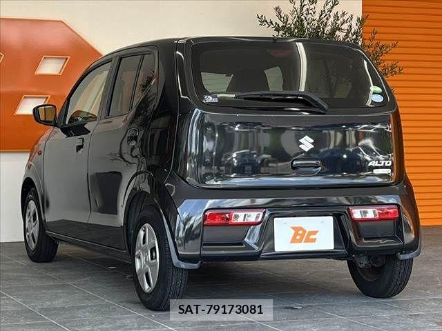Suzuki ALTO 2015-05 8523422-12