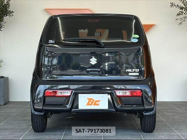 Suzuki ALTO 2015-05 8523422-13