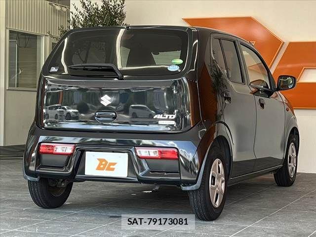 Suzuki ALTO 2015-05 8523422-14