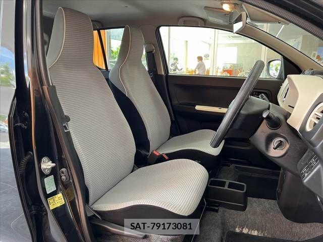 Suzuki ALTO 2015-05 8523422-15