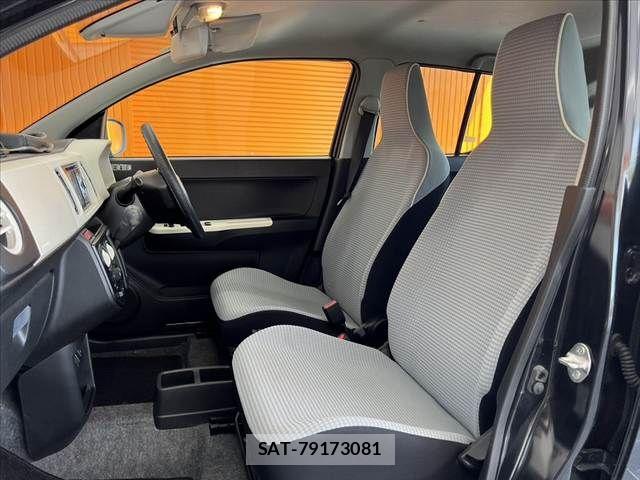 Suzuki ALTO 2015-05 8523422-16
