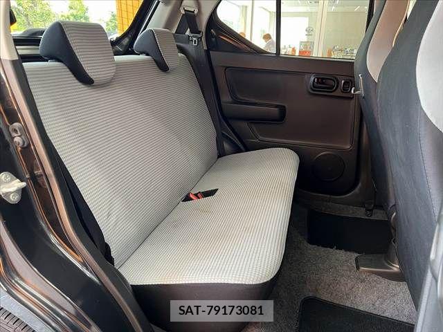 Suzuki ALTO 2015-05 8523422-17